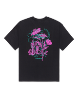 HW Desert Paradise T-Shirt in Black