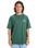 HW Desert Paradise T-Shirt in Trekking Green