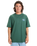 HW Desert Paradise T-Shirt in Trekking Green