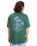 HW Desert Paradise T-Shirt in Trekking Green