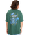 HW Desert Paradise T-Shirt in Trekking Green