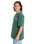HW Desert Paradise T-Shirt in Trekking Green