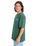 HW Desert Paradise T-Shirt in Trekking Green
