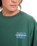 HW Desert Paradise T-Shirt in Trekking Green