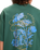 HW Desert Paradise T-Shirt in Trekking Green
