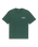 HW Desert Paradise T-Shirt in Trekking Green