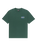 HW Desert Paradise T-Shirt in Trekking Green
