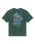 HW Desert Paradise T-Shirt in Trekking Green