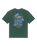 HW Desert Paradise T-Shirt in Trekking Green