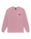 HW Hollow Coves Long Sleeve T-Shirt in Elderberry