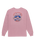 HW Hollow Coves Long Sleeve T-Shirt in Elderberry