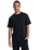 Salt Water T-Shirt in Black
