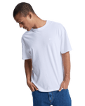 Salt Water T-Shirt in White