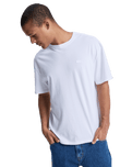 Salt Water T-Shirt in White