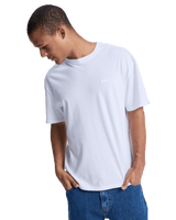 Salt Water T-Shirt in White