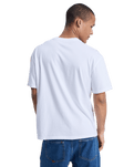 Salt Water T-Shirt in White