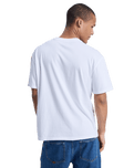 Salt Water T-Shirt in White