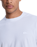 Salt Water T-Shirt in White