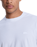 Salt Water T-Shirt in White
