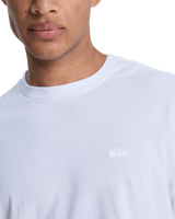 Salt Water T-Shirt in White