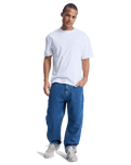 Salt Water T-Shirt in White