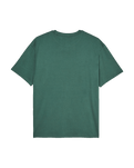 The Quiksilver Mens Salt Water T-Shirt in Forest