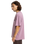Salt Water Pocket T-Shirt in Elderberry
