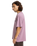 Salt Water Pocket T-Shirt in Elderberry