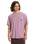 Salt Water Pocket T-Shirt in Elderberry