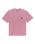 Salt Water Pocket T-Shirt in Elderberry