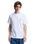 The Quiksilver Mens Dawn T-Shirt in White