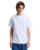 The Quiksilver Mens Dawn T-Shirt in White