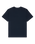 The Quiksilver Mens Fundamental Ride T-Shirt in Dark Navy