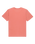 The Quiksilver Mens Fundamental Ride T-Shirt in Desert Sand