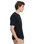 The Quiksilver Mens Ripples T-Shirt in Black