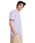 Ripples T-Shirt in Orchid Petal