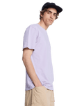 Ripples T-Shirt in Orchid Petal