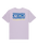 Ripples T-Shirt in Orchid Petal