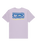 Ripples T-Shirt in Orchid Petal