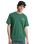 The Quiksilver Mens EVO Original T-Shirt in Forest