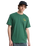 The Quiksilver Mens EVO Original T-Shirt in Forest