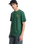 The Quiksilver Mens EVO Original T-Shirt in Forest