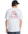 EVO Original T-Shirt in Snow White