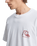 EVO Original T-Shirt in Snow White