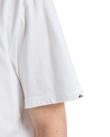 EVO Original T-Shirt in Snow White