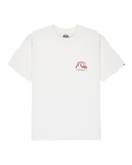 EVO Original T-Shirt in Snow White
