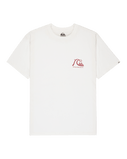 EVO Original T-Shirt in Snow White