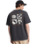 EVO Blossom Of Peace T-Shirt in Tarmac