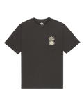 EVO Blossom Of Peace T-Shirt in Tarmac