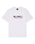 Mercury Vortex T-Shirt in White